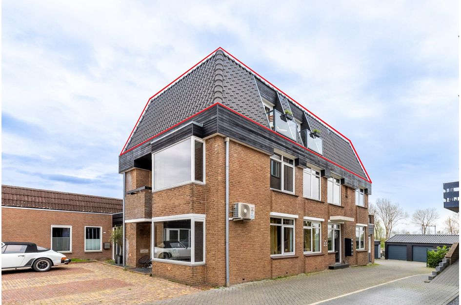 Damstraat 44