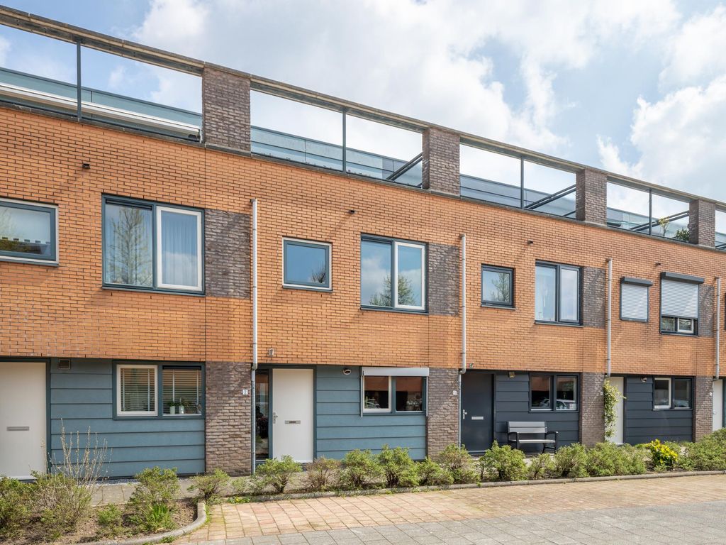 Amerhof 2, HARDINXVELD-GIESSENDAM