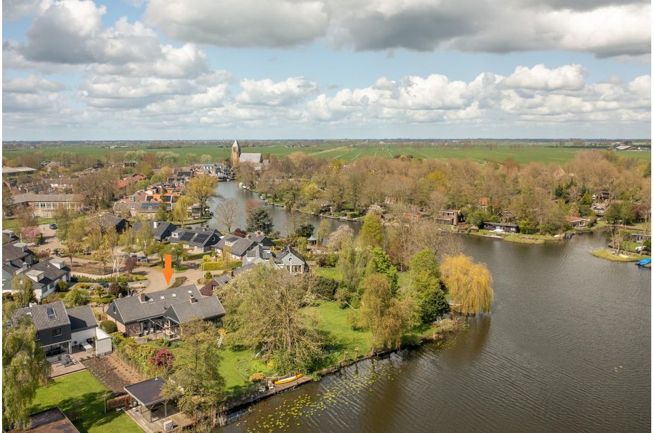 Kloevelaan 13