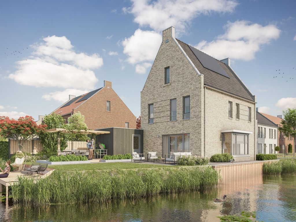 De Dokter, bouwnummer 41 , HARDINXVELD-GIESSENDAM