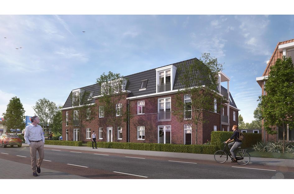 Stationsstraat 23L