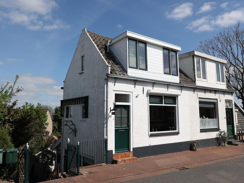 Molendijk 87, SLIEDRECHT