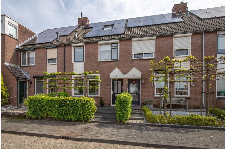 Van Leijdenstraat 6