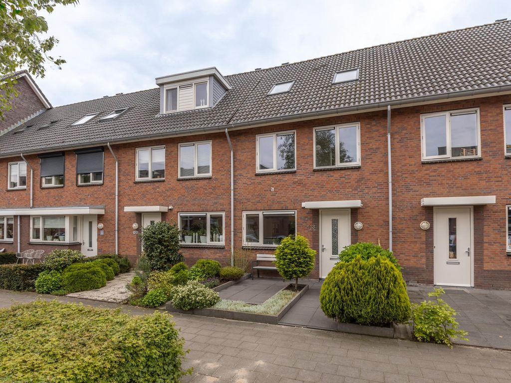 Rondo 113, SLIEDRECHT