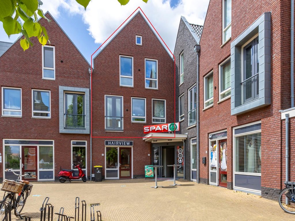 Lindenstraat 6g, BLESKENSGRAAF CA