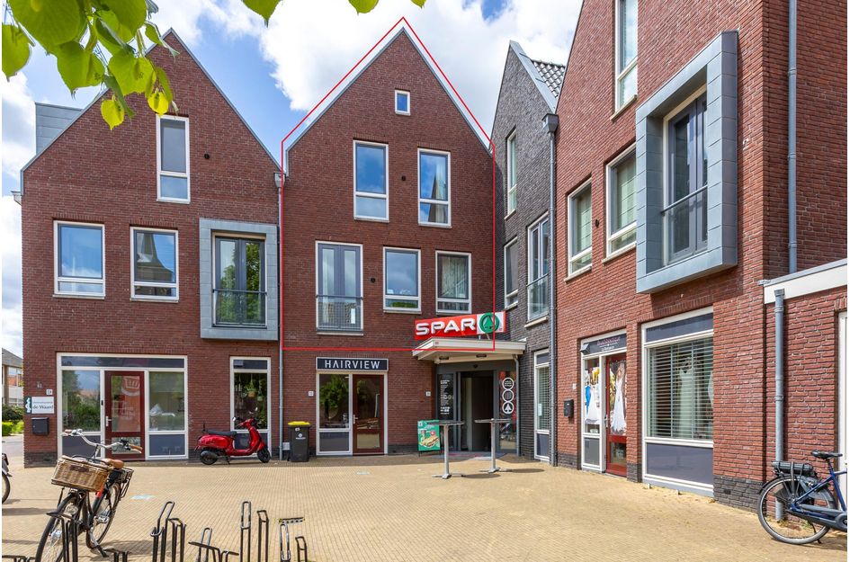 Lindenstraat 6g