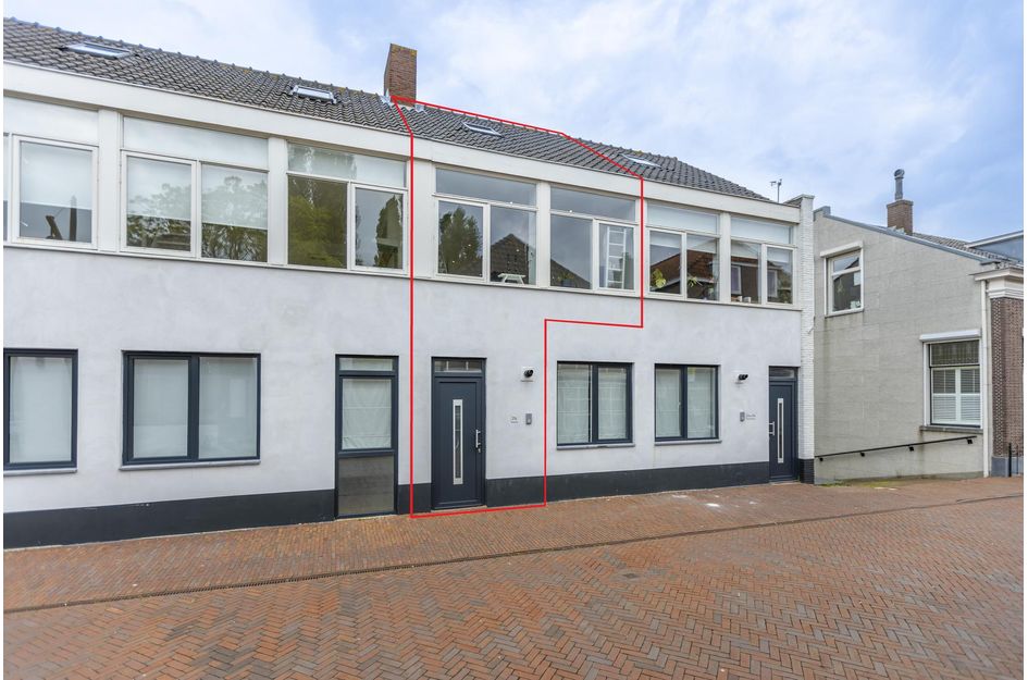 Kerkbuurt 21c