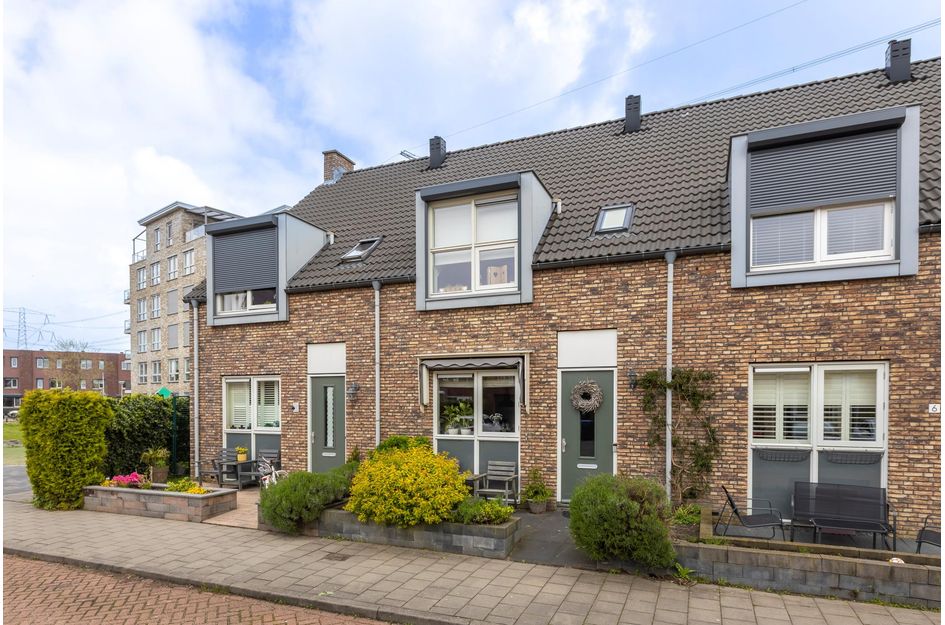 Puccinistraat 4