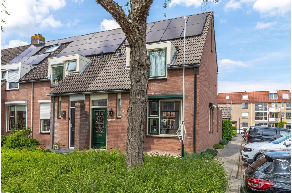 Van Leijdenstraat 9