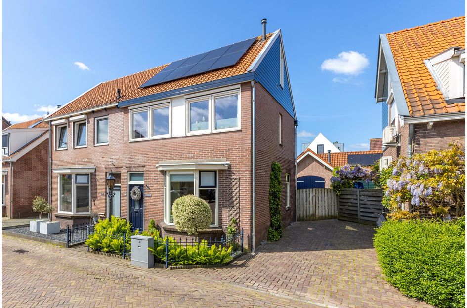 Oranjestraat 19