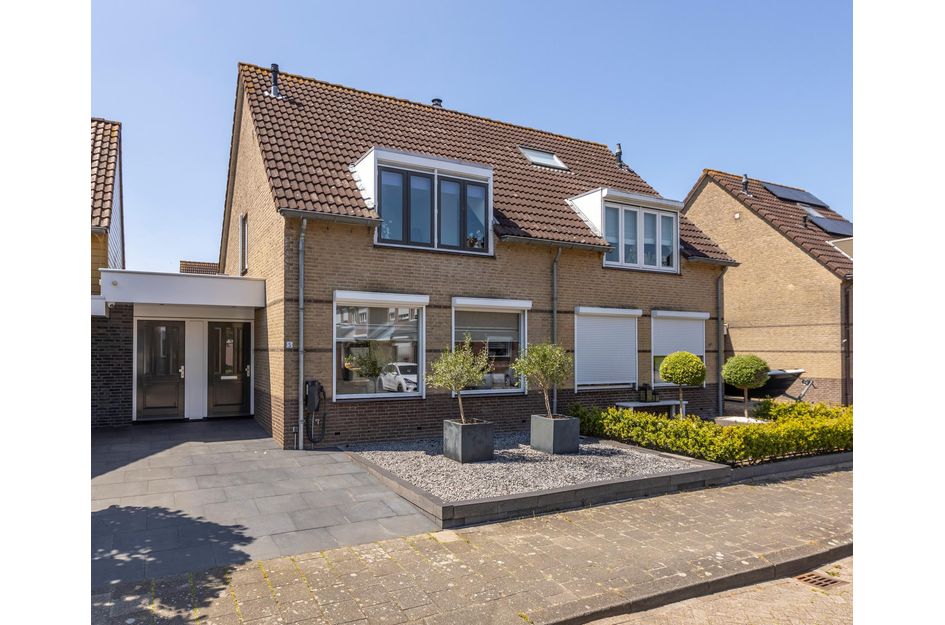 Van Asperenstraat 5