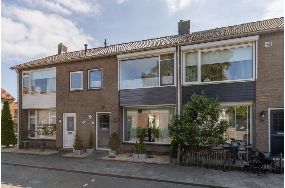 Waterwegstraat 13