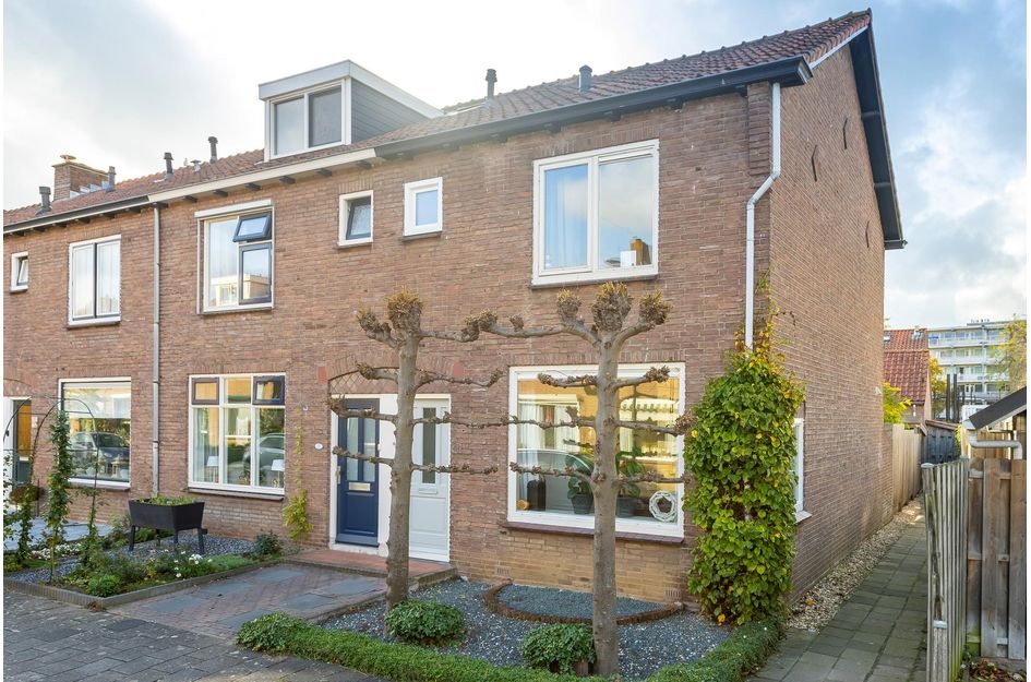 Wibautstraat 1