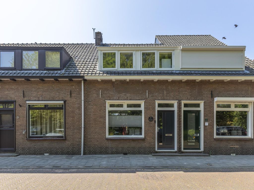 L. van der Wielstraat 7, SLIEDRECHT