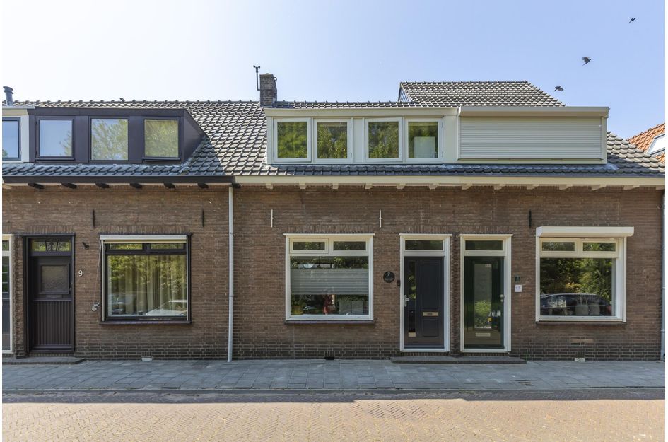 L. van der Wielstraat 7