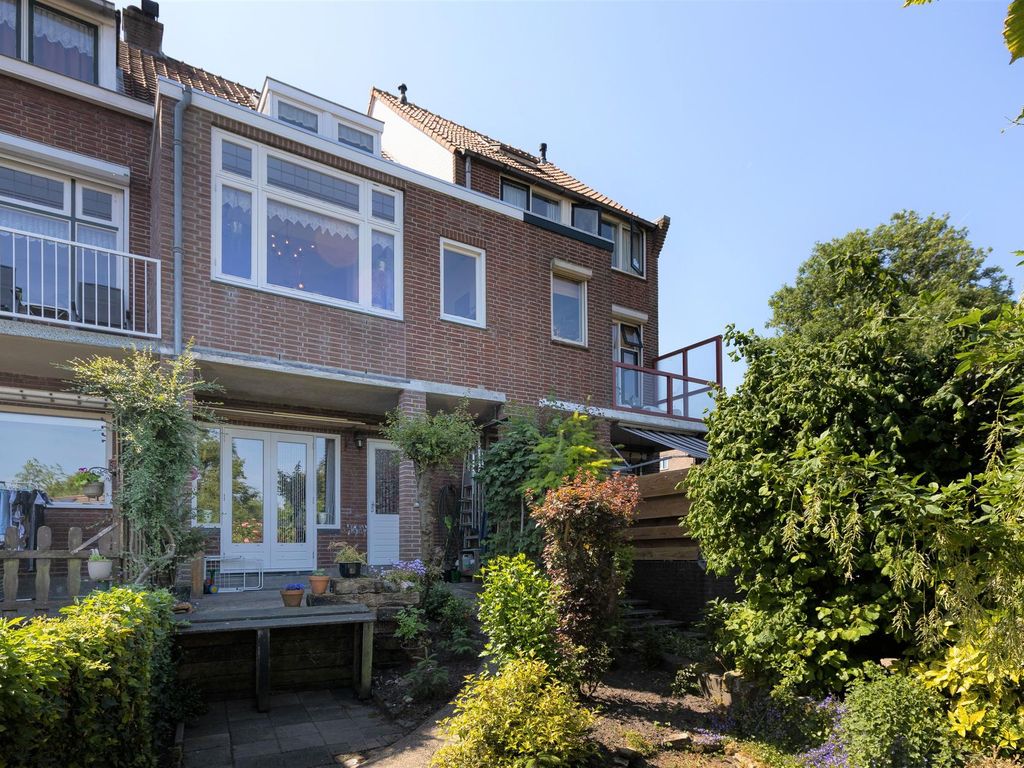 Molendijk 107, SLIEDRECHT
