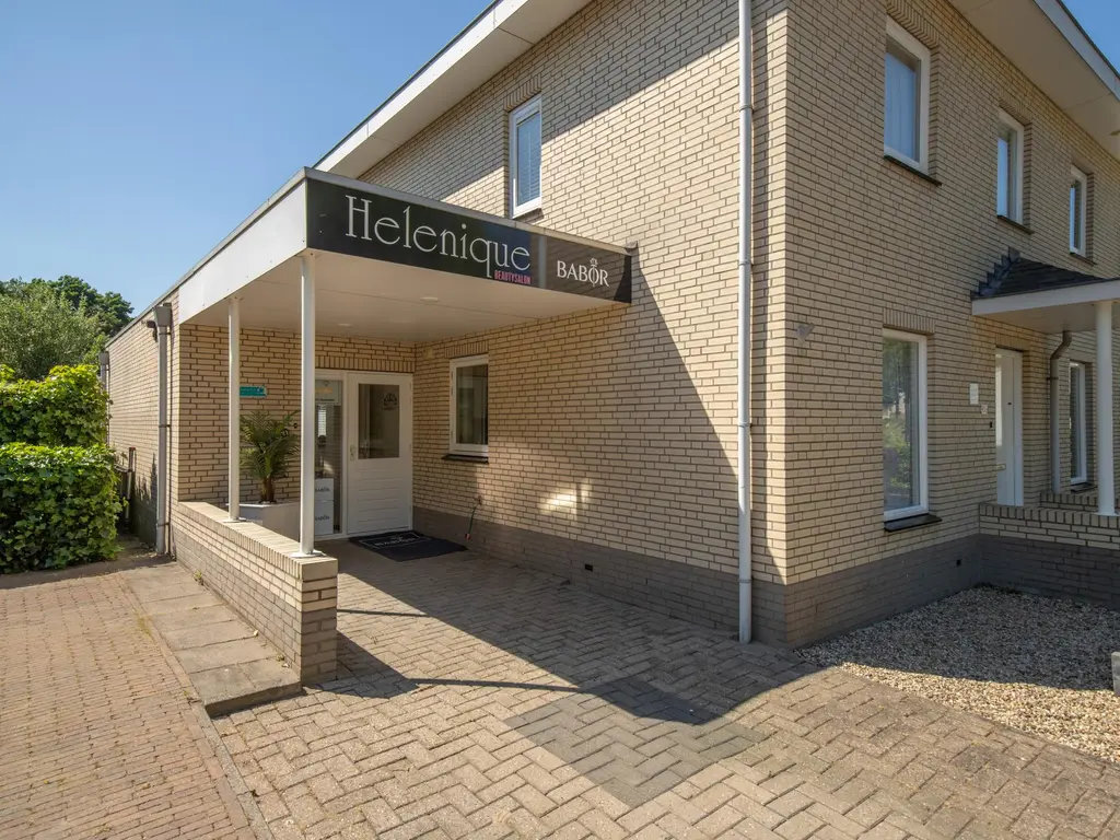 Brooshooftstraat 106, HARDINXVELD-GIESSENDAM