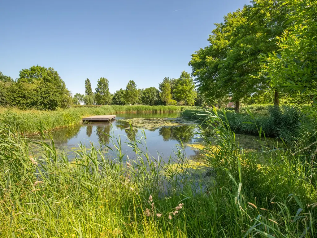 Brooshooftstraat 106, HARDINXVELD-GIESSENDAM