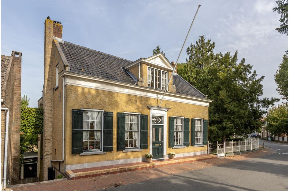 Molendijk 181