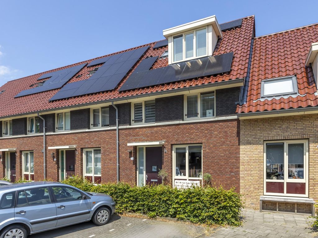 Julianastraat 77, SLIEDRECHT