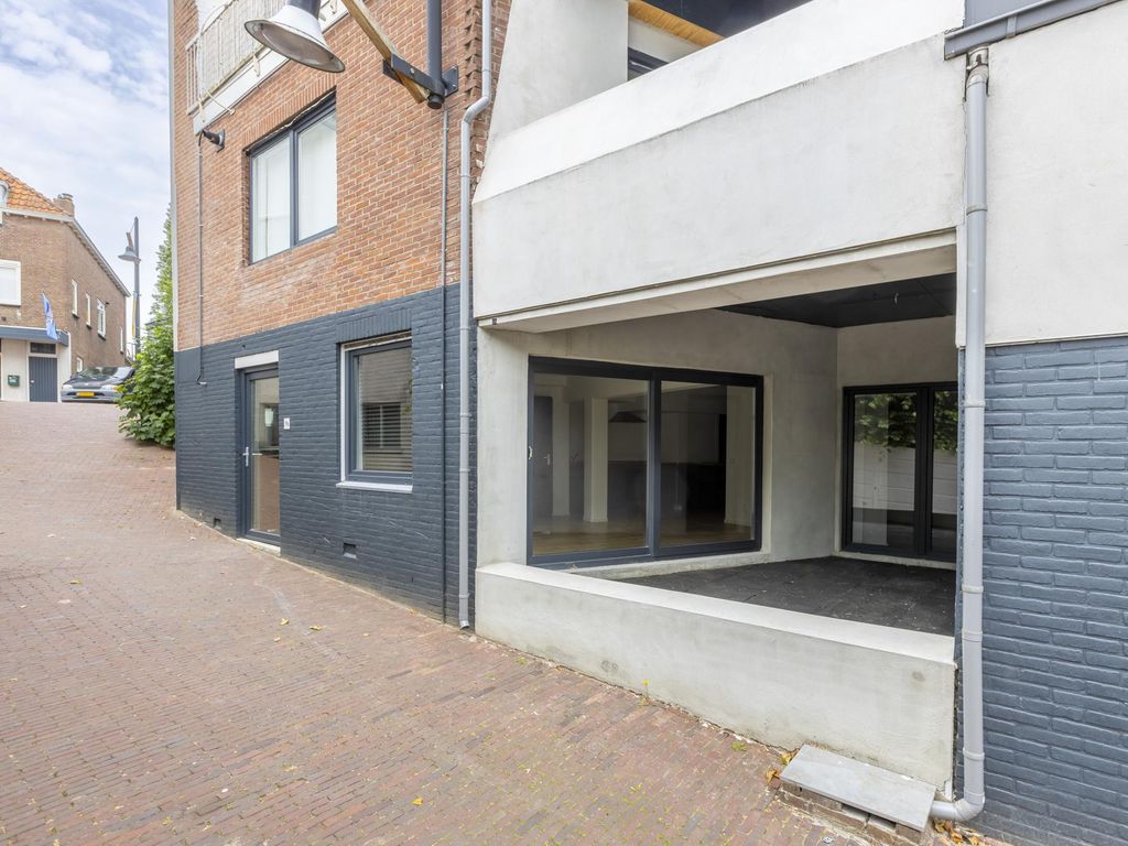 Kerkbuurt 19a, SLIEDRECHT