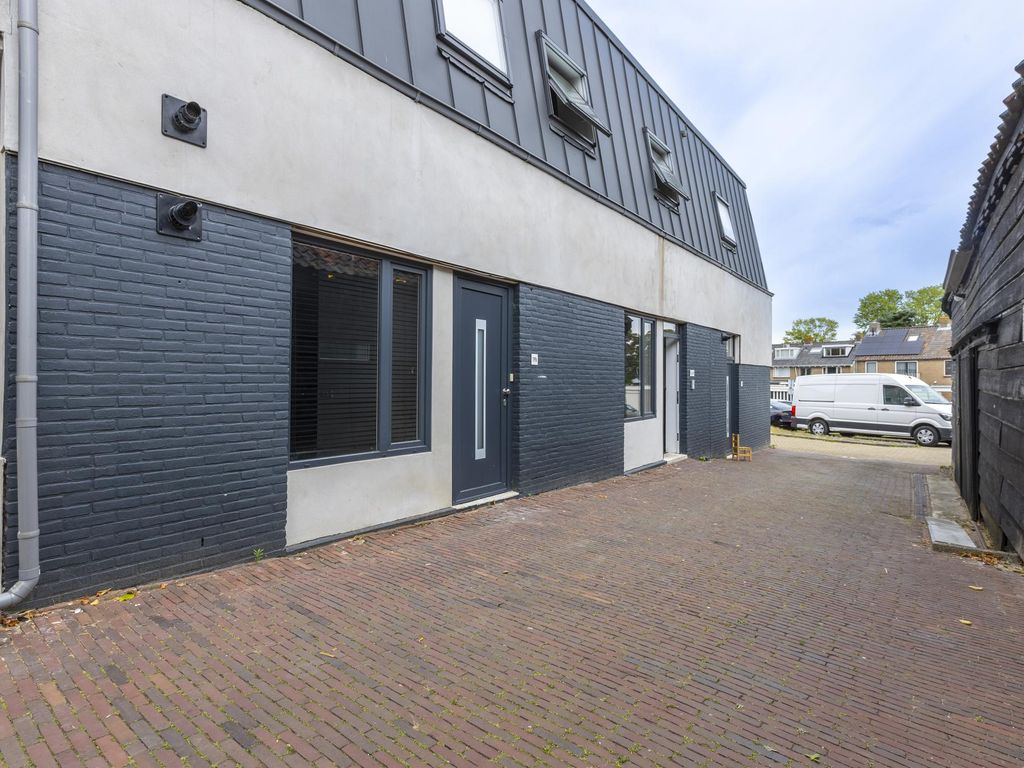 Kerkbuurt 19b, SLIEDRECHT