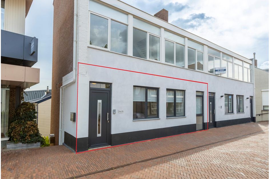 Kerkbuurt 21d