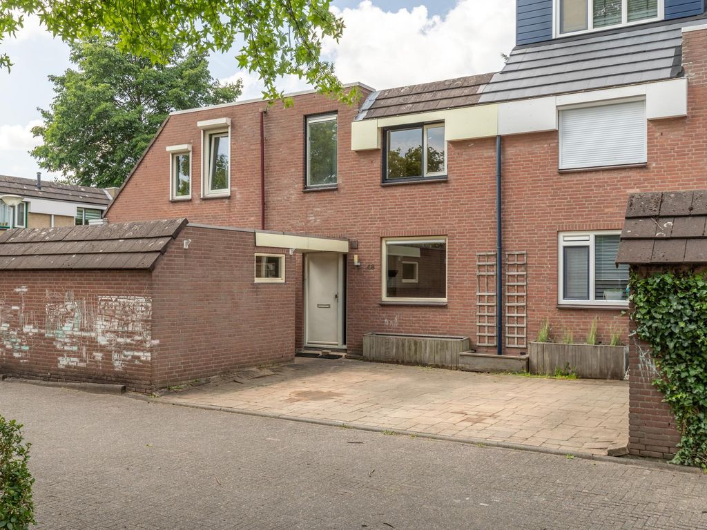 Koningsweer 48, SLIEDRECHT