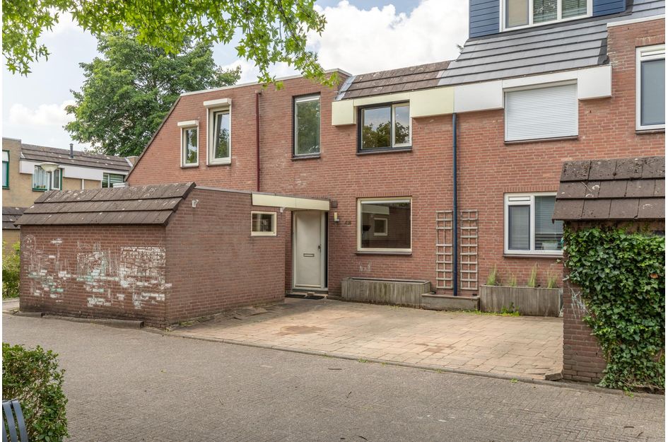 Koningsweer 48