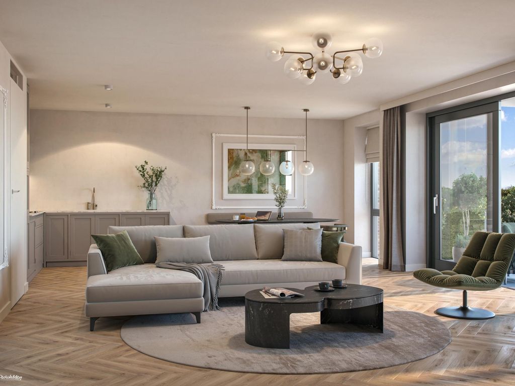 Appartement, bouwnummer 6 , HOORNAAR
