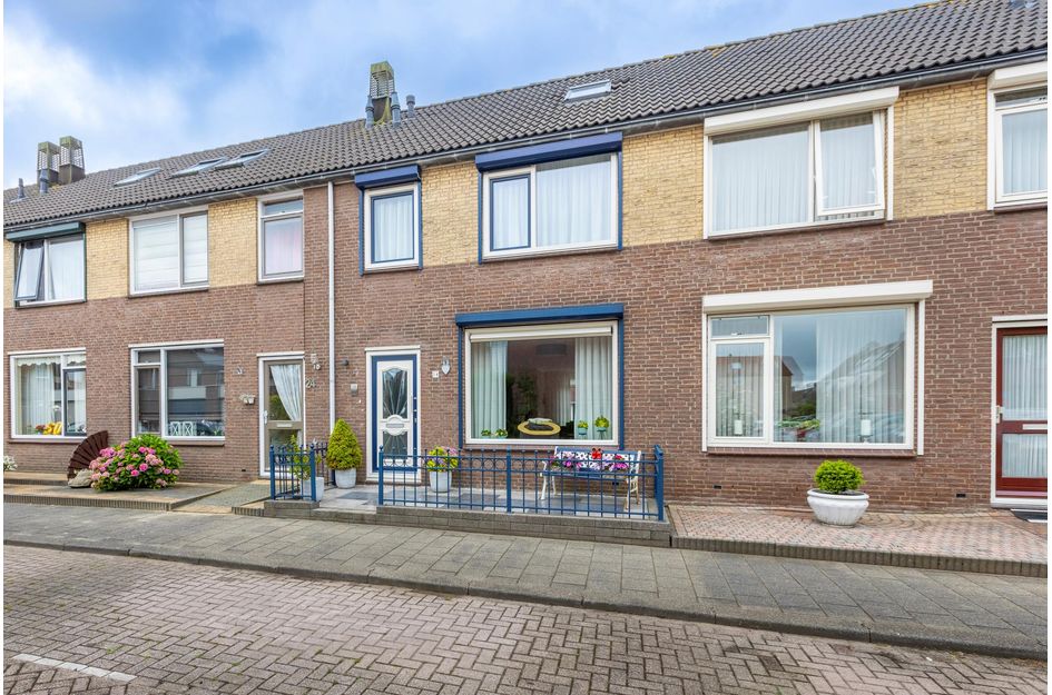Van Leijdenstraat 26