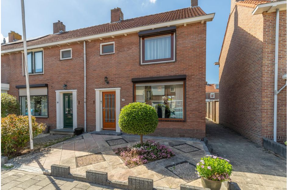 Nicolaas Beetsstraat 18