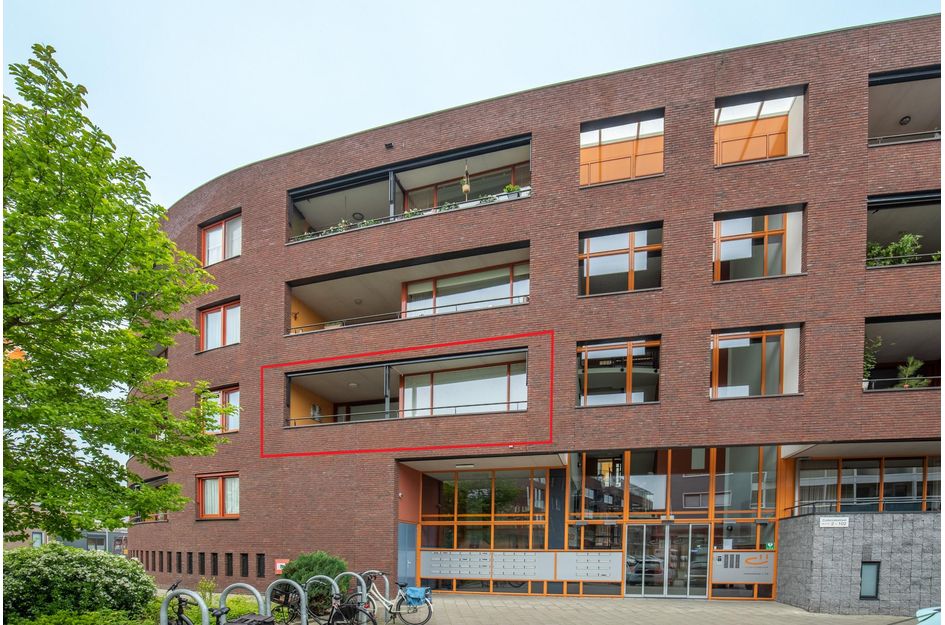 Zuiderzeestraat 54