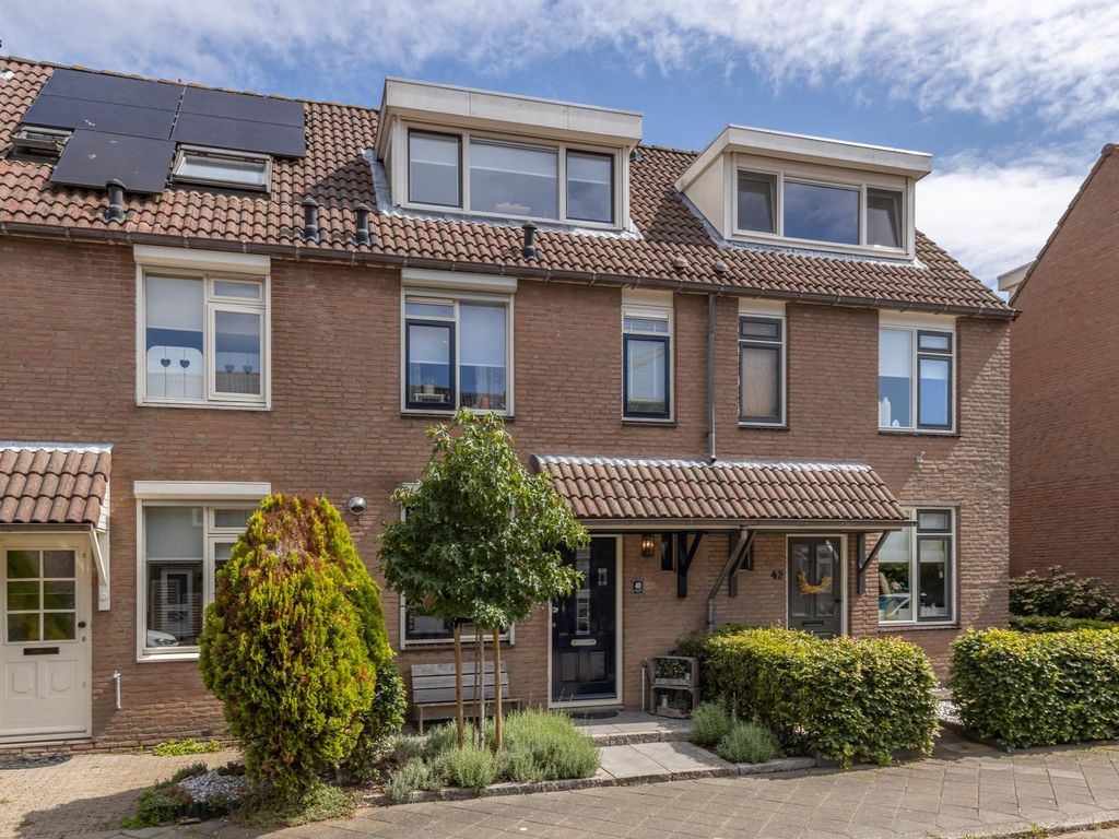 Breedewaij 40, HARDINXVELD-GIESSENDAM