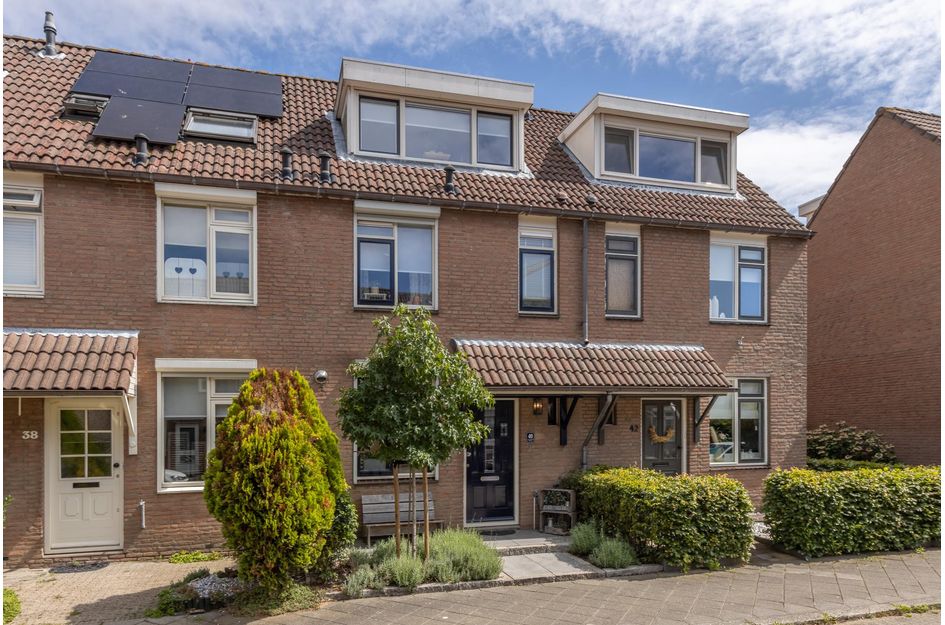 Breedewaij 40