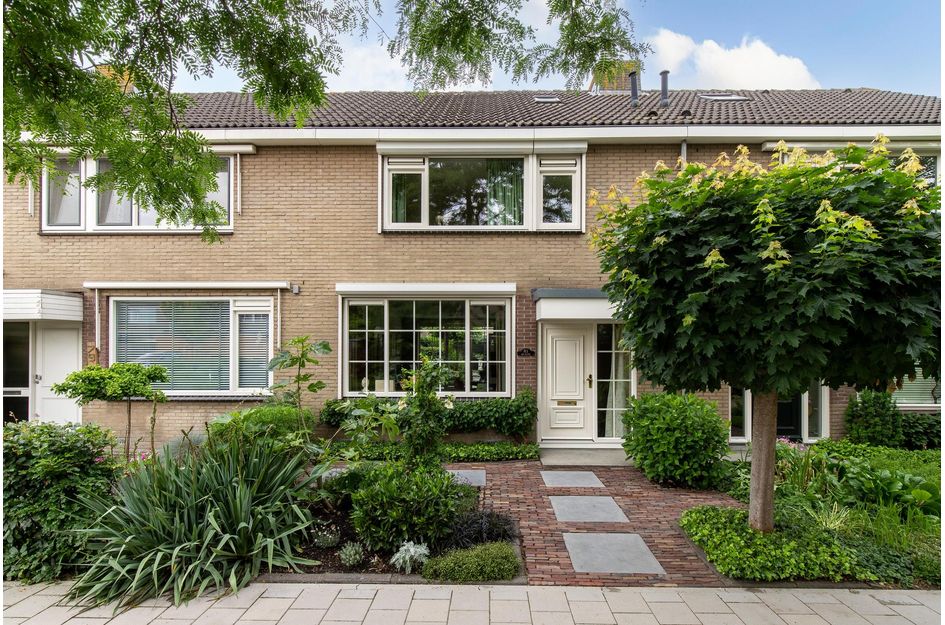 Weresteijn 81