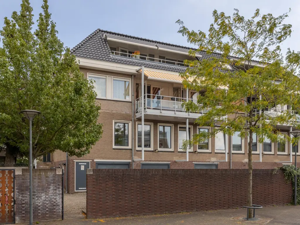 Peulenstraat 151e, HARDINXVELD-GIESSENDAM