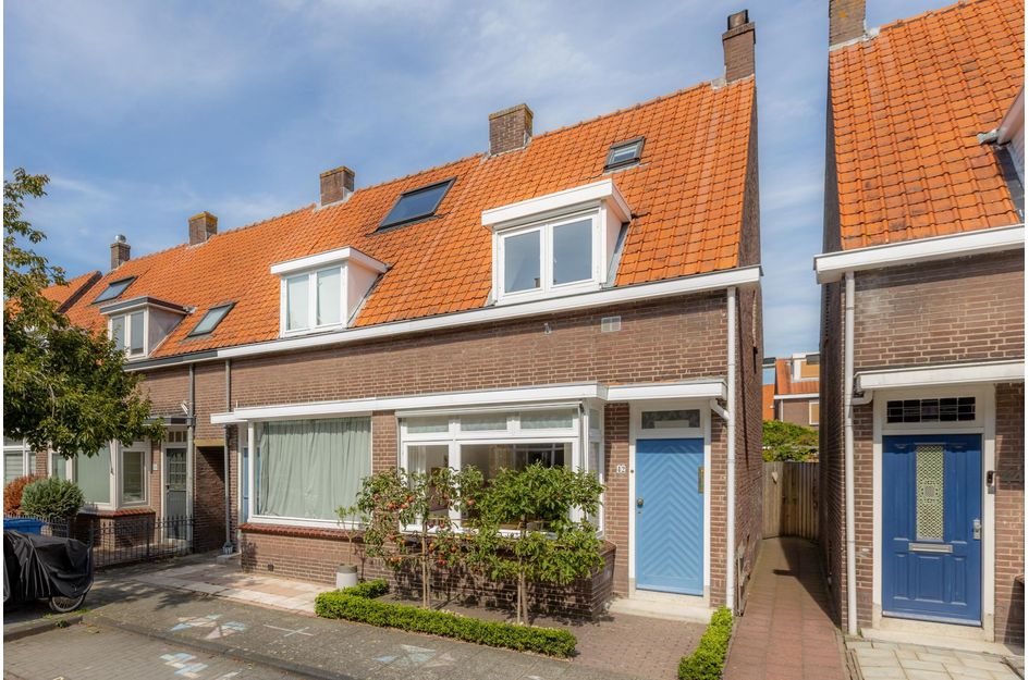 Joh. Kraaijeveldstraat 42
