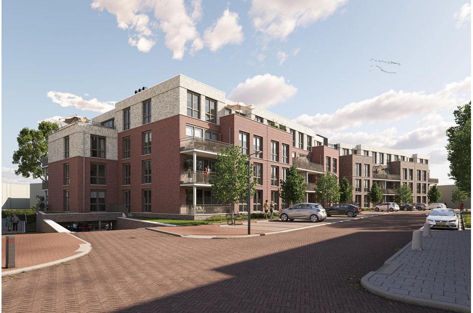 Buitendams, bouwnummer 45 