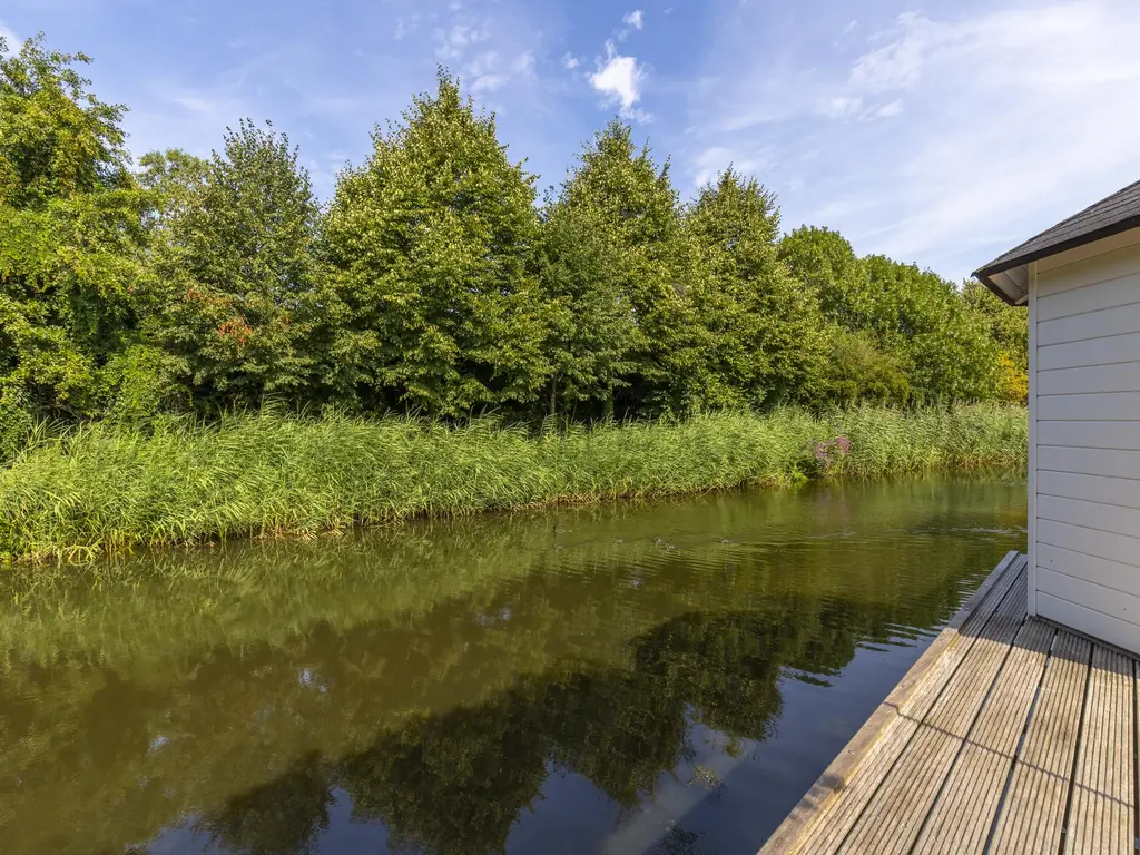 Prinsenweer 40, SLIEDRECHT