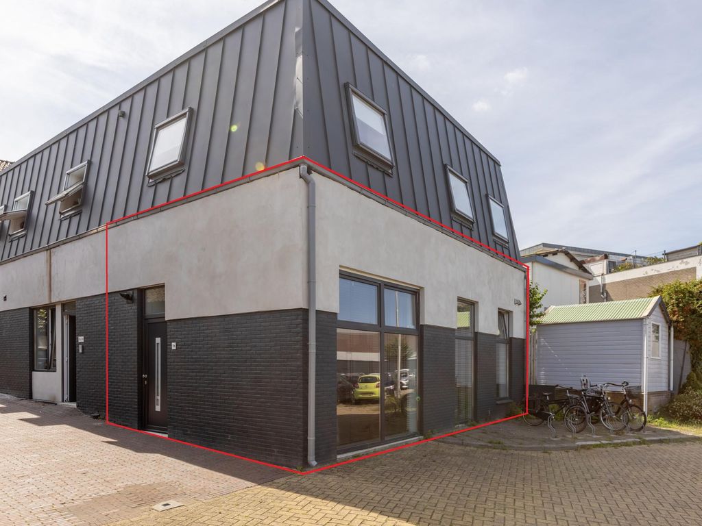 Kerkbuurt 19e, SLIEDRECHT