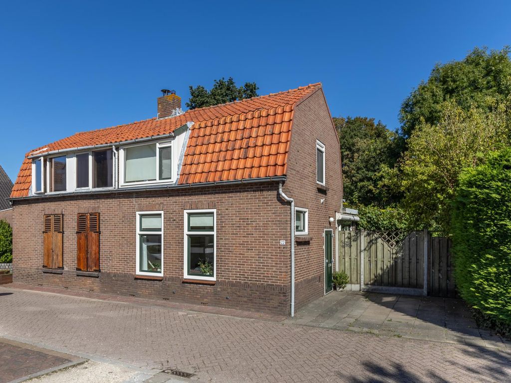 Grutto 22, HARDINXVELD-GIESSENDAM