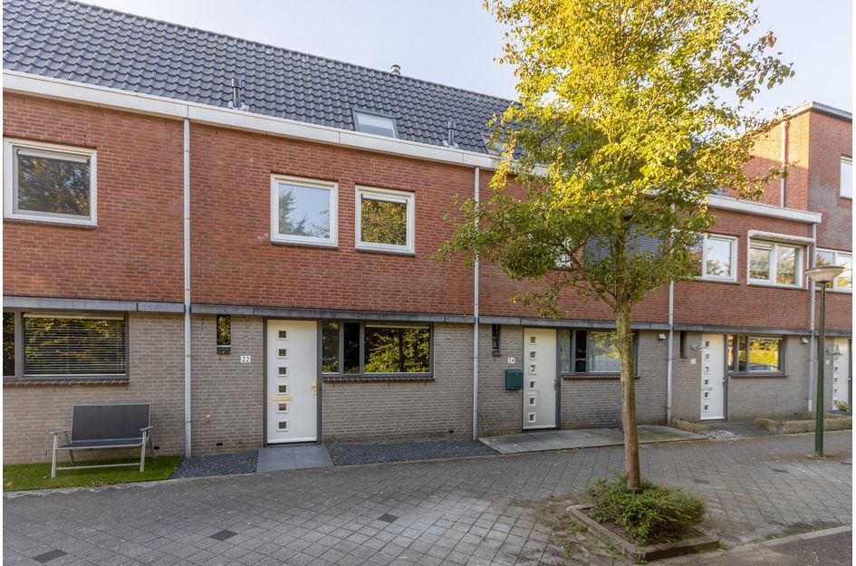 Klompestraat 22