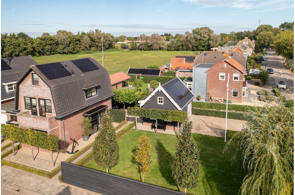 Prinses Marijkestraat 1C