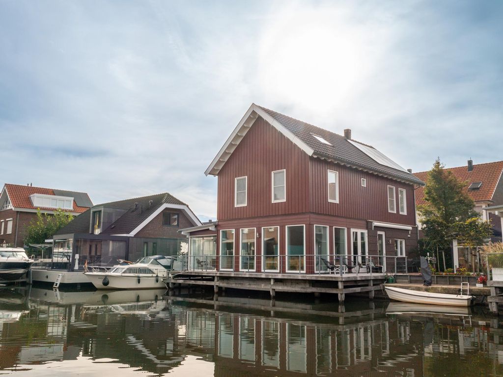 Dreesstraat 11, HARDINXVELD-GIESSENDAM