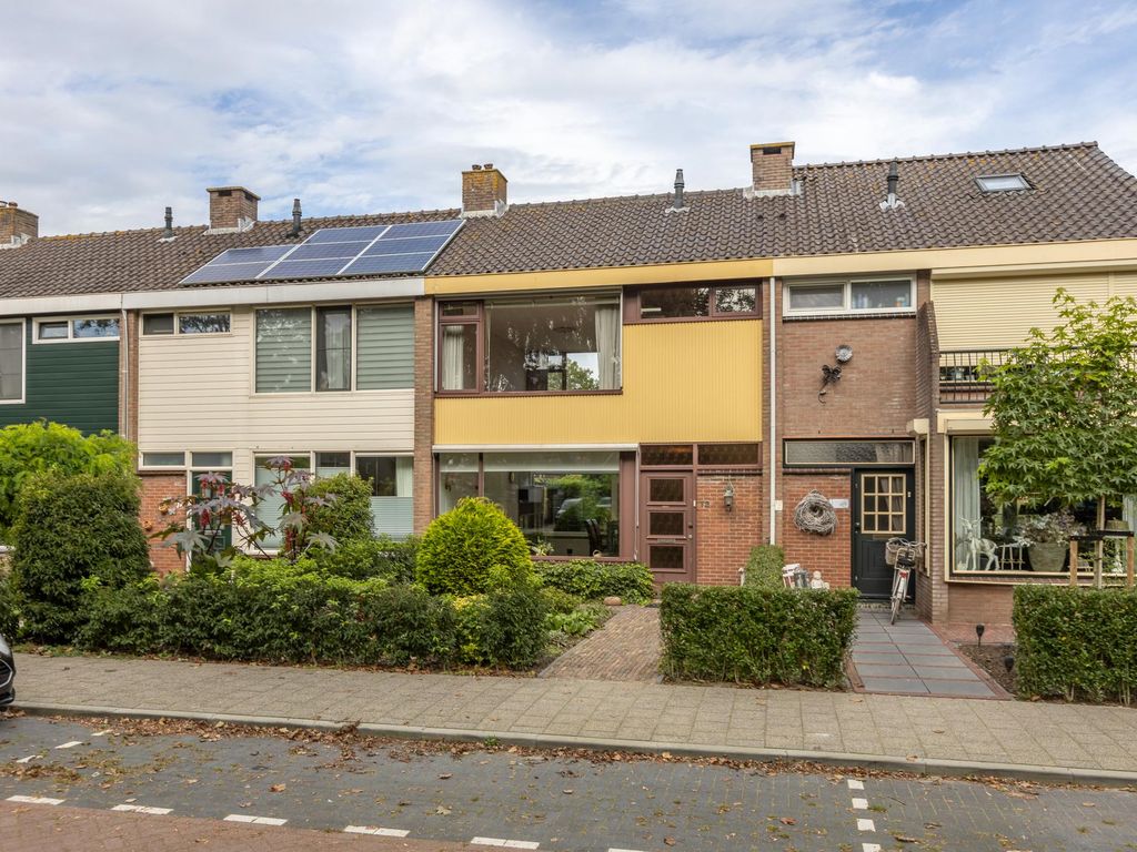 Grevelingenlaan 72, SLIEDRECHT
