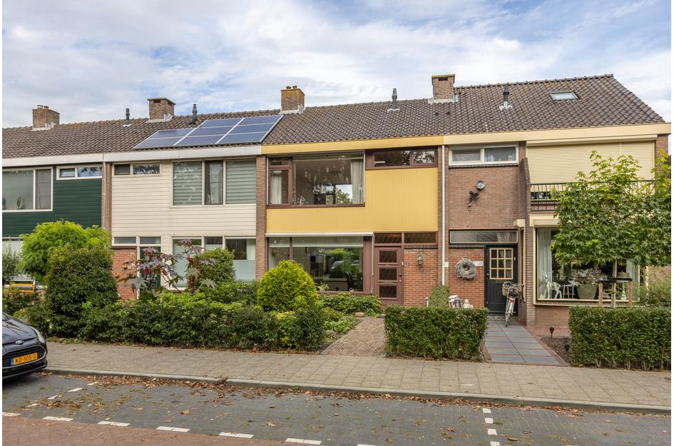 Grevelingenlaan 72