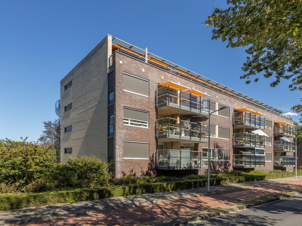 Thorbeckehof 40, SLIEDRECHT