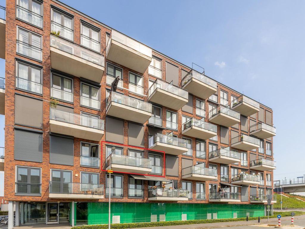 Sonate 29, SLIEDRECHT
