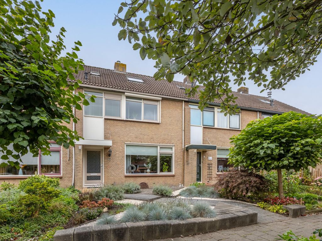 Nieuweweg 80, HARDINXVELD-GIESSENDAM